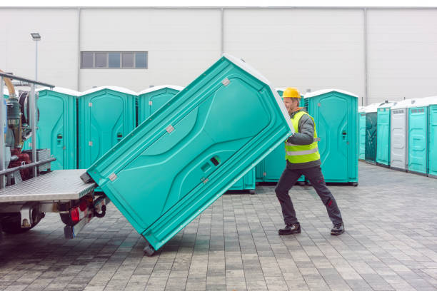 Best Portable bathroom rental  in Williamsburg, PA