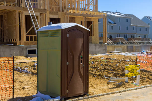 Portable Toilet Options We Offer in Williamsburg, PA