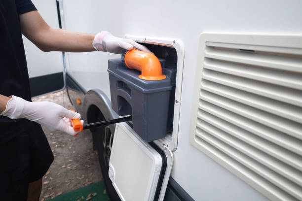 Best Local porta potty services  in Williamsburg, PA
