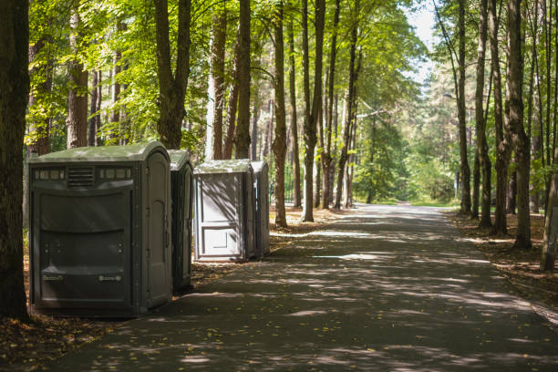 Best Luxury portable toilet rental  in Williamsburg, PA