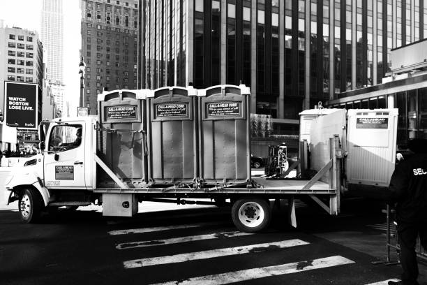 Trusted Williamsburg, PA porta potty rental Experts