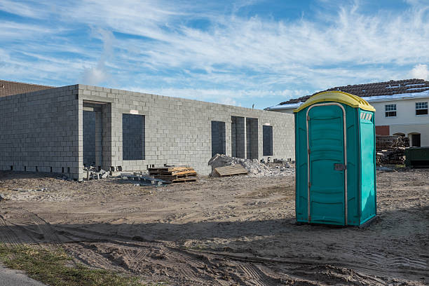 Best Construction site porta potty rental  in Williamsburg, PA